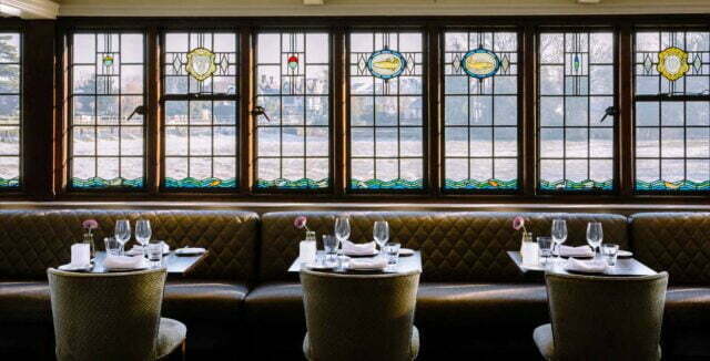 Sindhu by Atul Kochhar Indian Restaurant in Marlow Buckinghamshire