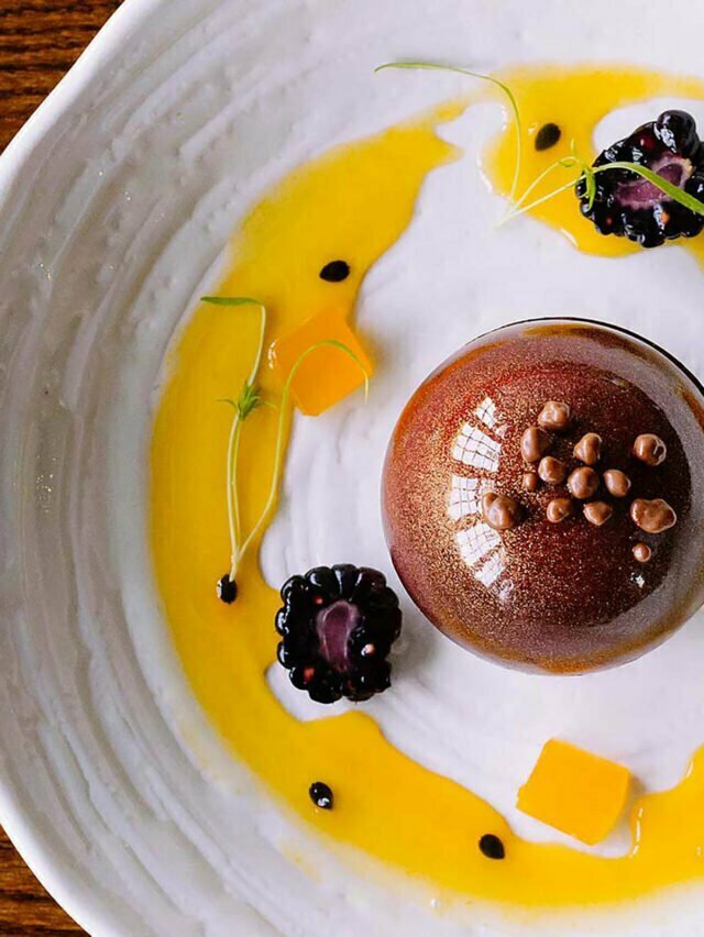 Fine dining contemporary Indian restaurant Sindhu on the banks of the River Thames.