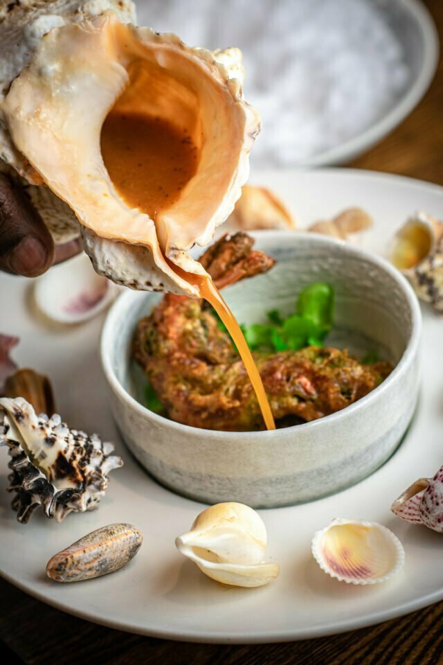Restaurant Marlow Sindhu Marlow: Twice Michelin-starred chef Atul Kochhar’s signature Indian menu.