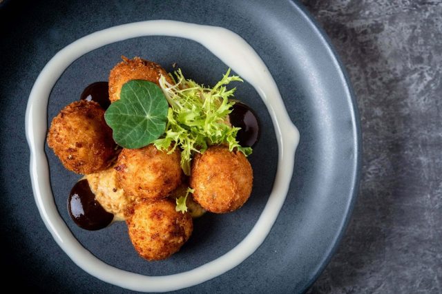 Our stylish restaurant is readily available to hire for an extra-special occasion of up to 50 guests, be it a corporate event