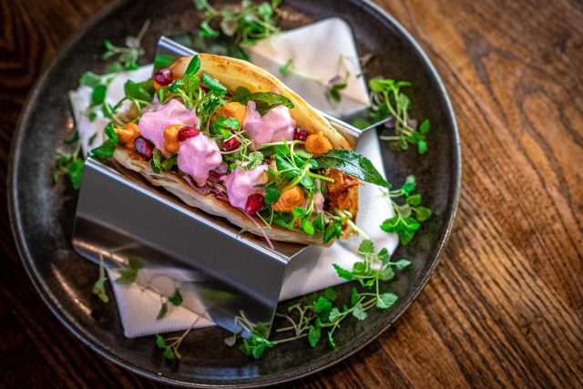 Restaurant Riverside Marlow Atul Kochhar