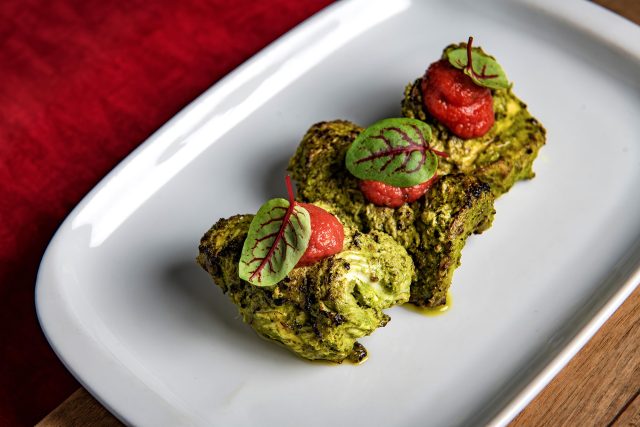 Indian Restaurant near you Marlow Gastronomic Experience 100 monetary Voucher Treat Loved Ones to Dining Experience Special Occasions