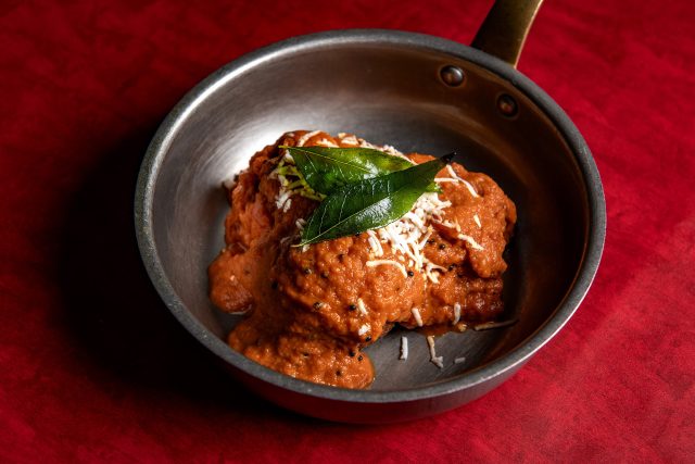 Exciting upcoming culinary events and news at Sindhu by Atul Kochhar in Marlow.