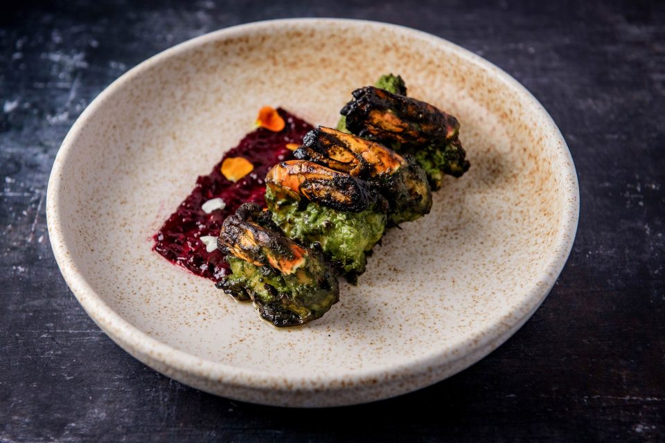 Riverside restaurant Marlow best Indian Sindhu