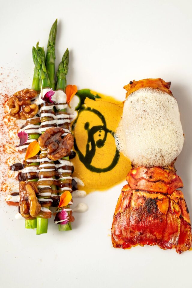 Sindhu Marlow: Exquisite Goan seafood specialties by Michelin-starred Chef Atul Kochhar.